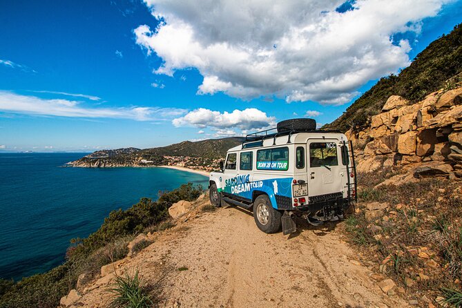 4x4 Mountains And Beaches - Chia area - Heat, comfort, and the little things to pack