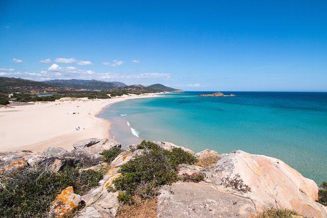 4x4 Mountains And Beaches - Chia area - Guides, language, and group feel