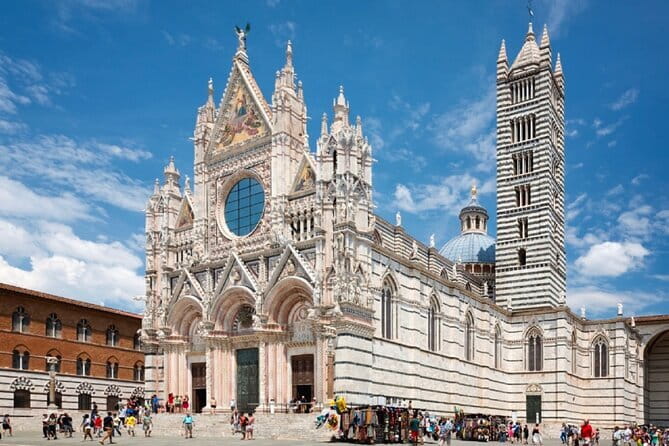 Accademia Gallery Entrance Ticket with Priority Access - The Museum of Musical Instruments