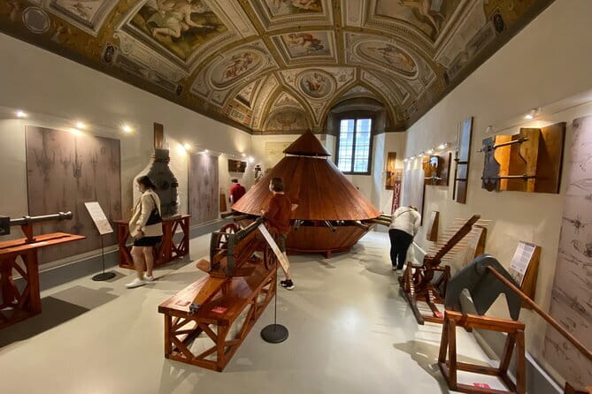 Accademia Gallery Entrance Ticket with Priority Access - How long should you allow?