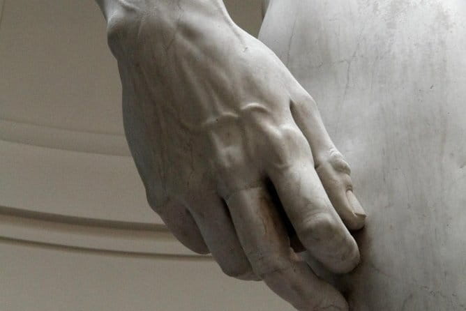 Accademia Gallery: Michelangelo's David and High Renaissance Art - How the self-led visit works