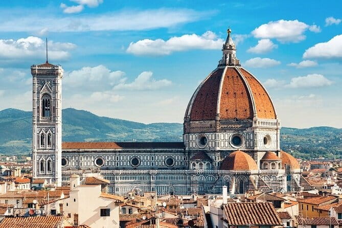 Accademia Gallery: Michelangelo's David and High Renaissance Art - Timing, group size, and who should book