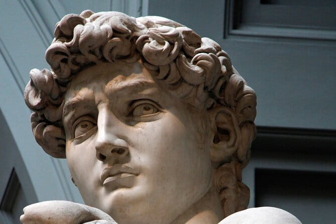 Accademia Gallery: Michelangelo's David and High Renaissance Art - What you will see beyond the main hall