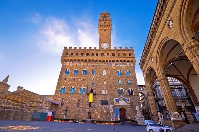 Accademia Gallery Private Tour with 5-star Guide - Why this short Accademia tour works