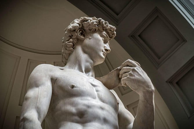 Accademia Gallery Private Tour with 5-star Guide - The Prisoners and Michelangelo’s unfinished marble
