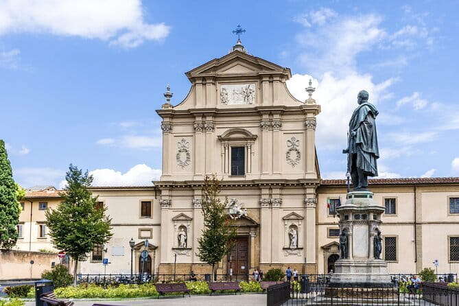 Accademia & Uffizi Museums: Small Group Tour with Optional Lunch - How the guides shape the experience