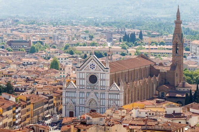 Accademia & Uffizi Museums: Small Group Tour with Optional Lunch - What the $145.38 price really buys