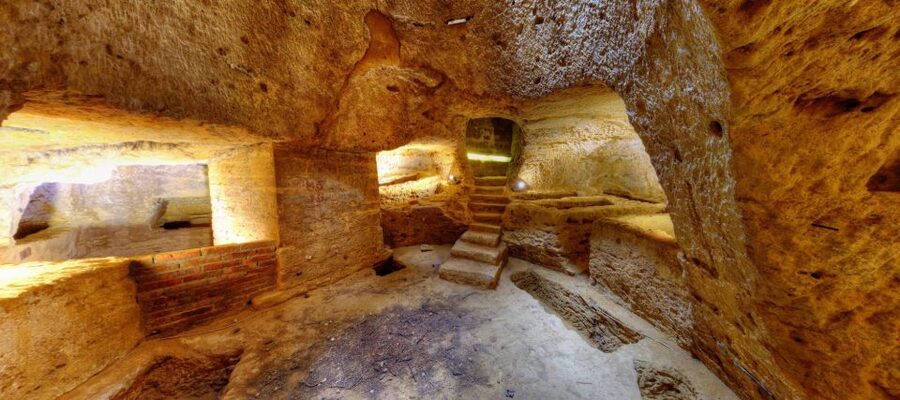 Agrigento: Valle dei Templi Fast-Track Ticket & Smart Guide - Key points to know before you go