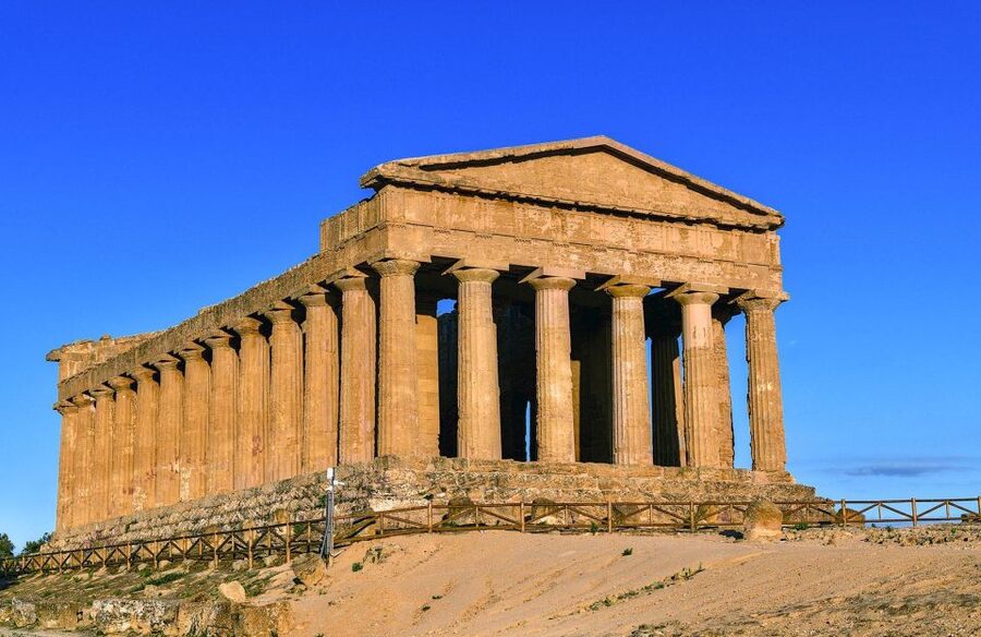 Agrigento: Valle dei Templi Fast-Track Ticket & Smart Guide - Why Agrigento’s Valley of the Temples is worth your time
