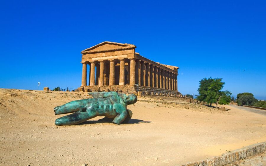 Agrigento: Valley of the Temples Entry Ticket & Audio Guide - Key points to know before you go
