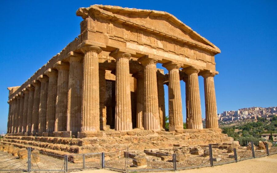 Agrigento: Valley of the Temples Entry Ticket & Audio Guide - Why the Valley of the Temples is worth your time