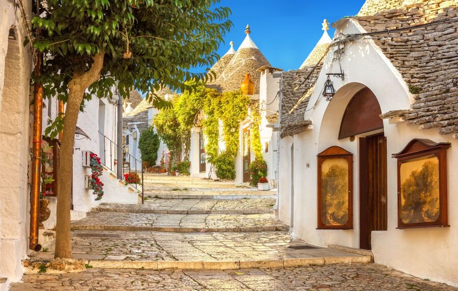 Alberobello: 2-Hour Guided Trulli Tour - Key points to know before booking