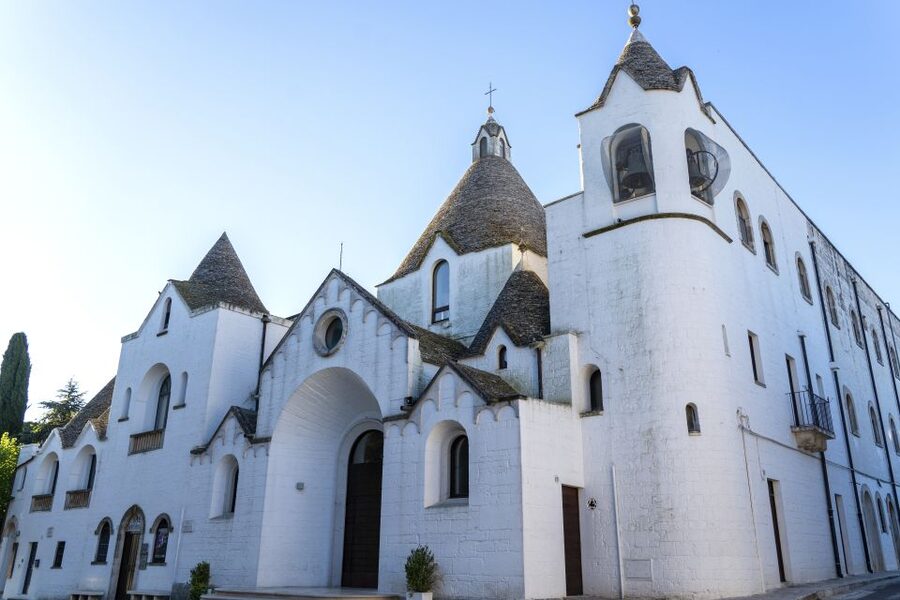 Alberobello: 2-Hour Guided Trulli Tour - Why a guide improves Alberobello