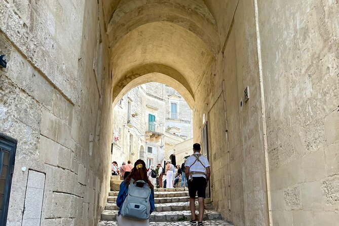 Alberobello and Matera Bus Tour, from Bari - What the coach ride adds, and what it does not