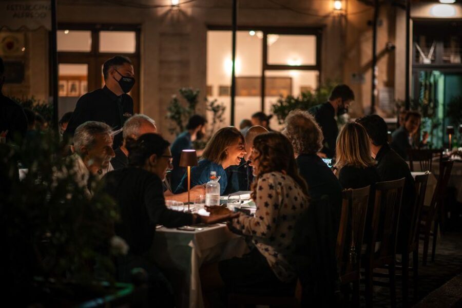 Alfredo alla Scrofa Restaurant in Rome: Eat Like a Star - Why Alfredo alla Scrofa matters to pasta lovers