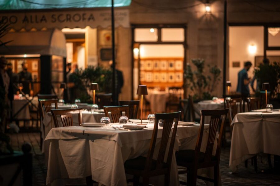 Alfredo alla Scrofa Restaurant in Rome: Eat Like a Star - Is the $135.94 price good value?