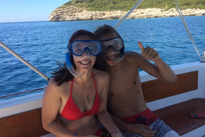 Alghero - Dolphin Watching and Guided Snorkeling (summer tour) - What the Capo Caccia stop adds