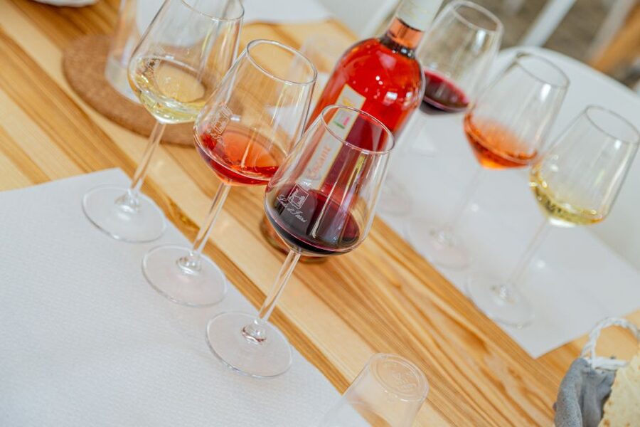 Alghero: Wine and Olive Oil Tasting at a Local Farm - Key points to know before you book