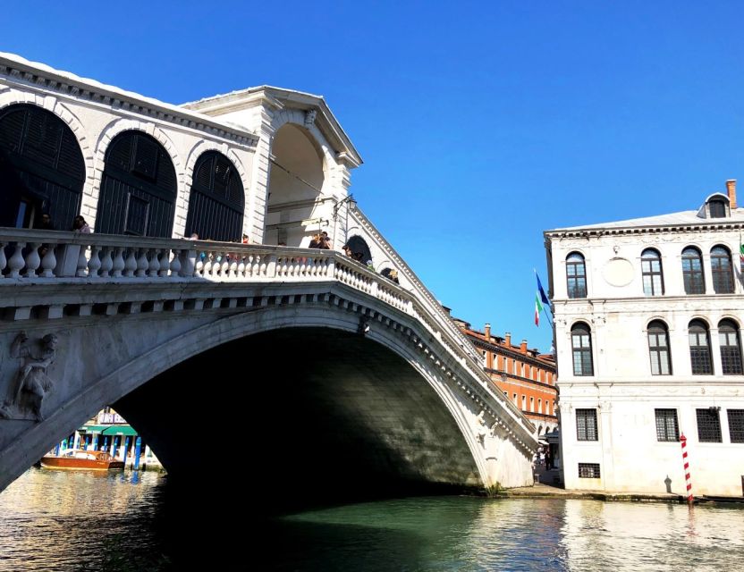 All-Inclusive Tour: Doge Palace, St Mark's Basilica & Square - Group size, headsets, and guide quality