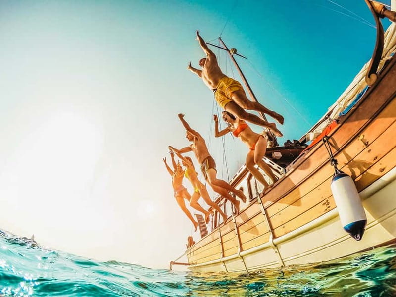 Amalfi Coast: Boat and Snorkeling Tour with Fruit & Drinks - What makes this Amalfi boat trip worth considering