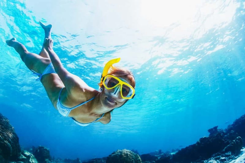 Amalfi Coast: Boat and Snorkeling Tour with Fruit & Drinks - Price, group size, and practical value