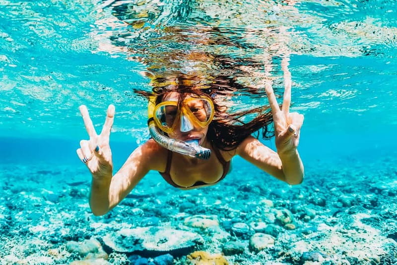 Amalfi Coast: Boat and Snorkeling Tour with Fruit & Drinks - A four-hour view of the Amalfi Coast from the water