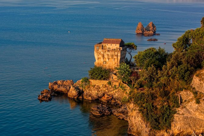 Amalfi Coast Boat Rental: Explore, Swim, and Relax at Your Pace - Why a Self-Drive Boat Beats a Fixed Amalfi Excursion