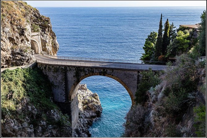 Amalfi Coast Boat Rental: Explore, Swim, and Relax at Your Pace - Amalfi, Positano, and the Coast Toward Capri