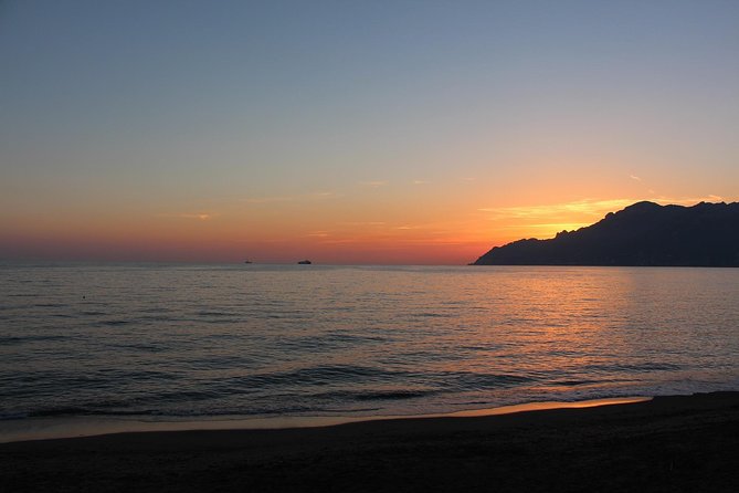 Amalfi Coast Boat Rental: Explore, Swim, and Relax at Your Pace - What the Staff Do, and What They Do Not Do