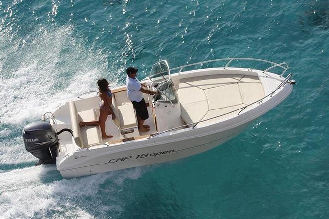 Amalfi Coast Boat Rental: Explore, Swim, and Relax at Your Pace - The Boat: Small, Simple, and Suited to a Day Trip