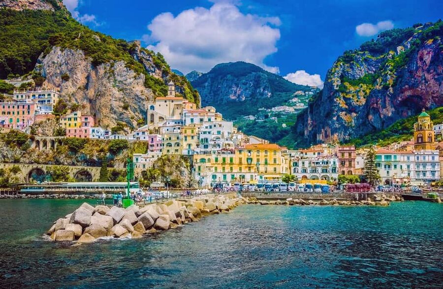 Amalfi Coast Full-Day Tour from Sorrento - Price, extras, and overall value