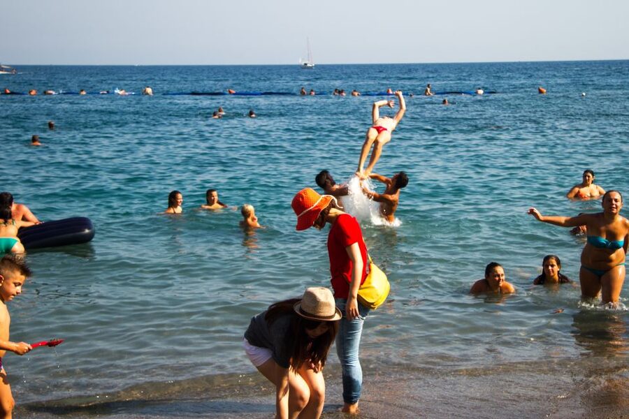 Amalfi Coast Full-Day Tour from Sorrento - Who should book this tour?