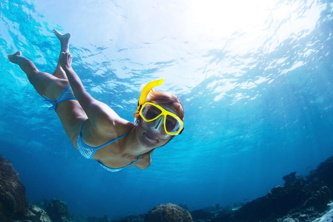Amalfi Coast & Positano: Boat Tour with Snorkeling & Drinks - Furore Fjord, a narrow cut in the cliffs