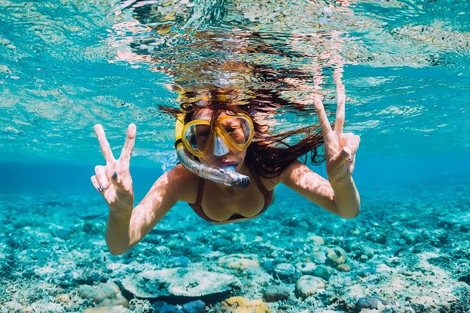 Amalfi Coast & Positano: Boat Tour with Snorkeling & Drinks - Drinks, music, and the feel of the boat