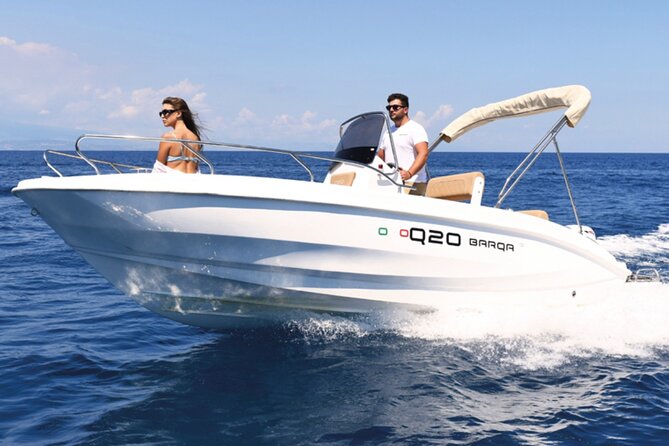 Amalfi Coast Private Boat Tour - Why the Amalfi Coast looks better from a boat