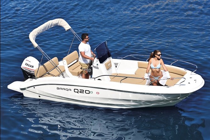 Amalfi Coast Private Boat Tour - Praiano, the small fjord, and Furore