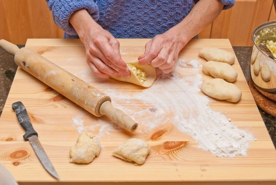 Amalfi: Cooking Class and Farmhouse Visit With Meal - Key points to know before booking