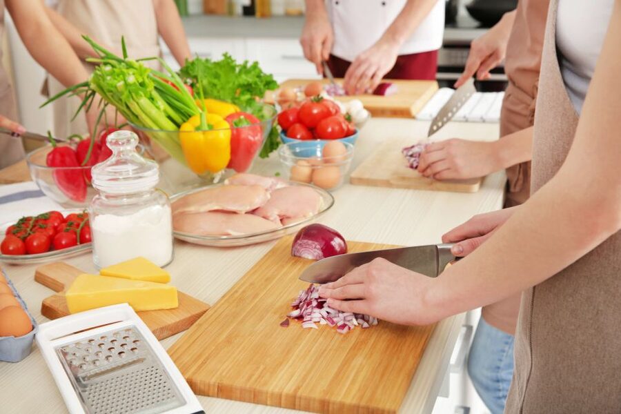 Amalfi: Cooking Class and Farmhouse Visit With Meal - Who will enjoy Amalfi Heaven Gardens most
