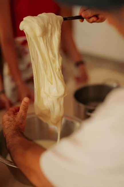 Amalfi: Cooking Class with Pasta, Mozzarella, and Tiramisù - Key points to know before you book