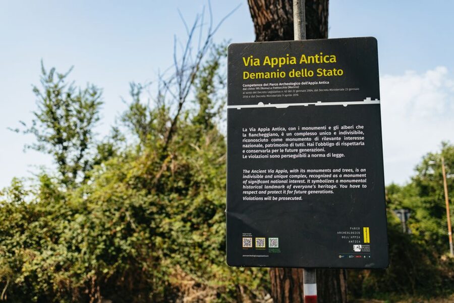 Appia Antica: Full Day Bike Rental with Customizable Routes - How difficult is the ride?