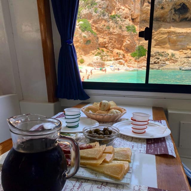 Arbatax: Gulf of Orosei Day Tour by Boat - Who will enjoy this nine-hour cruise most?