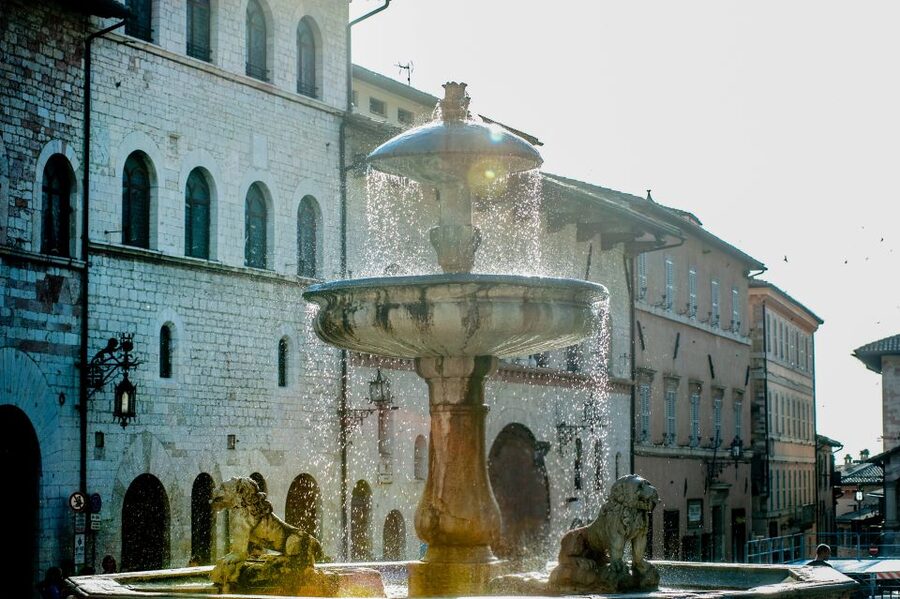 Assisi: Private Walking Tour with St. Francis Basilica - Is $271 good value?