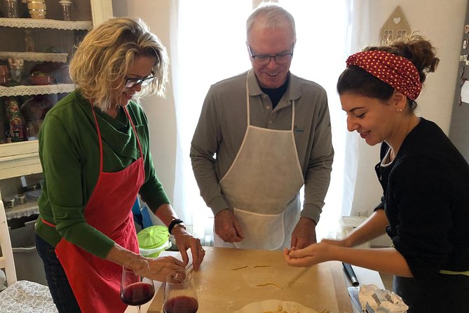Authentic Cooking with Locals: Meal, Wine & Scenic Views - Who Will Enjoy This Most