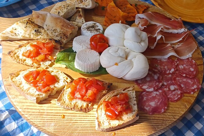 Authentic Farm Tour with Pizza, Cheese, Wine & Limoncello Tasting - Who will get the most from this experience