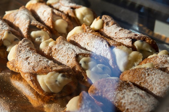Authentic Naples Street Food Tour With Local Expert Guide - The guides make a real difference