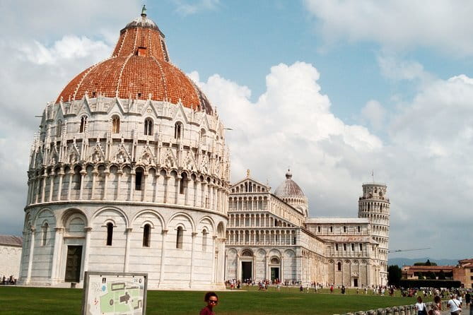 Authentic Pasta Class in Florence - What to bring and how to plan your evening