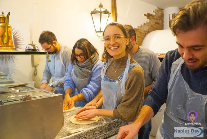 Authentic Pizza Making Class in Naples with Appetizers and Drink - Why making pizza in Naples is different