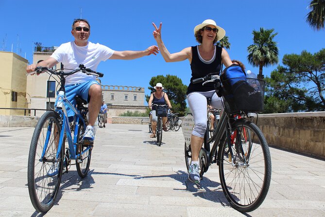 Bari Bike Tour - Guides make the biggest difference