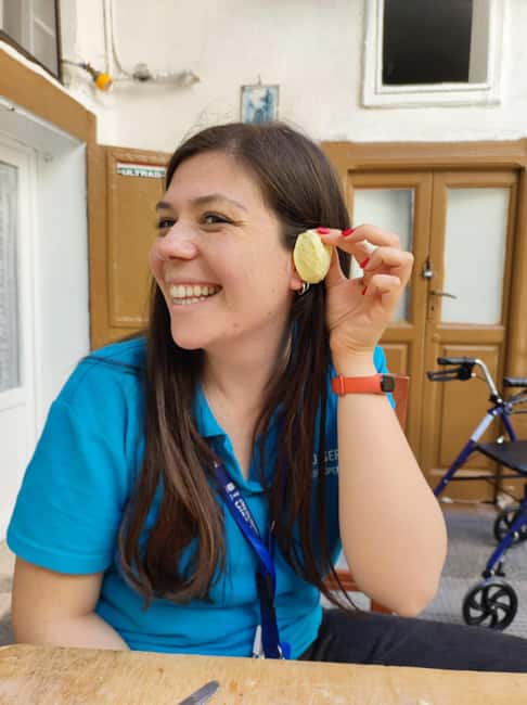 Bari: Pasta Experience Walking Tour - Who should book this Bari pasta tour?