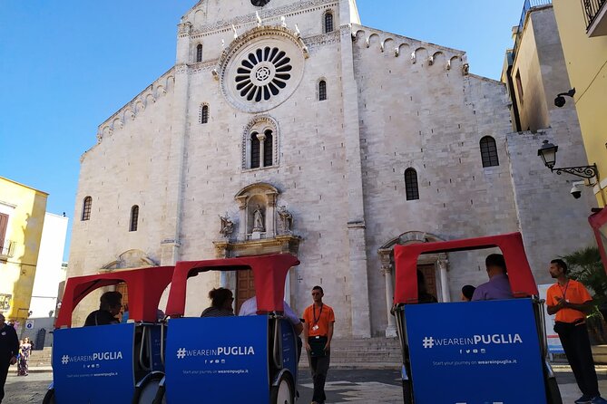 Bari Rickshaw Tour - Price, duration, and practical value